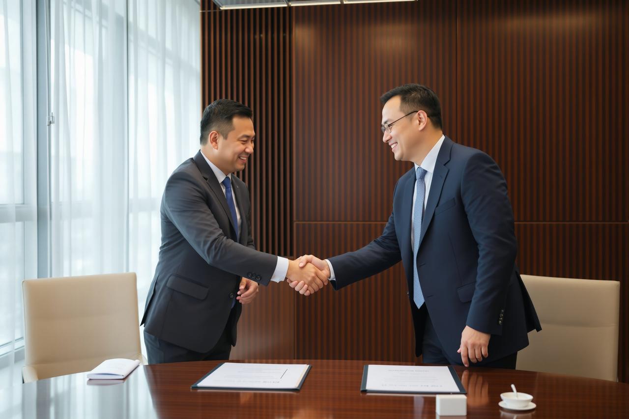 成人影视与腾讯视频达成战略合作，共同打造精品内容生态