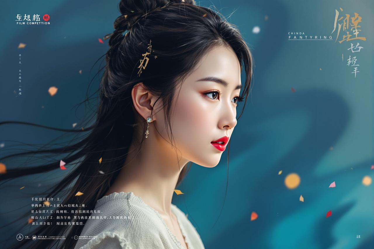 影迷创作大赛 - 我心中的成人影视