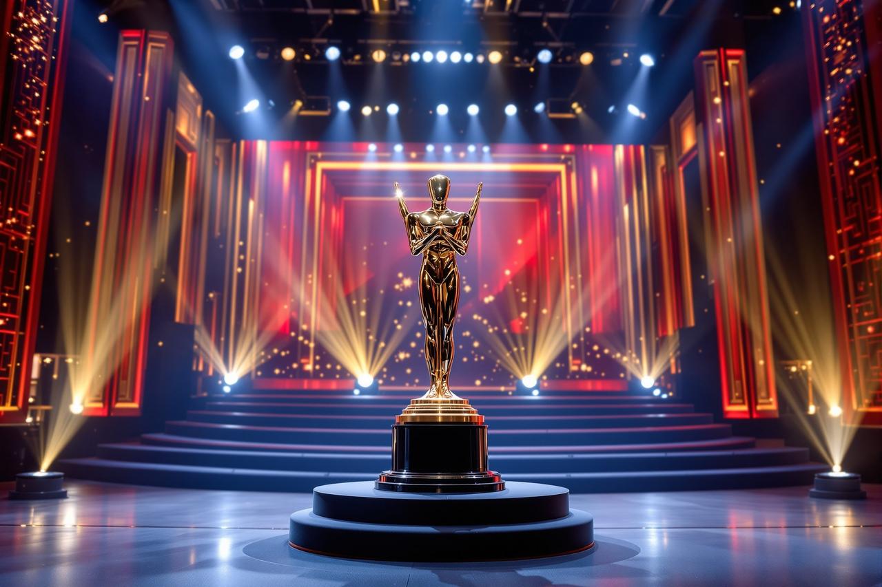 成人影视荣获第32届中国电影金鸡奖最佳影片提名